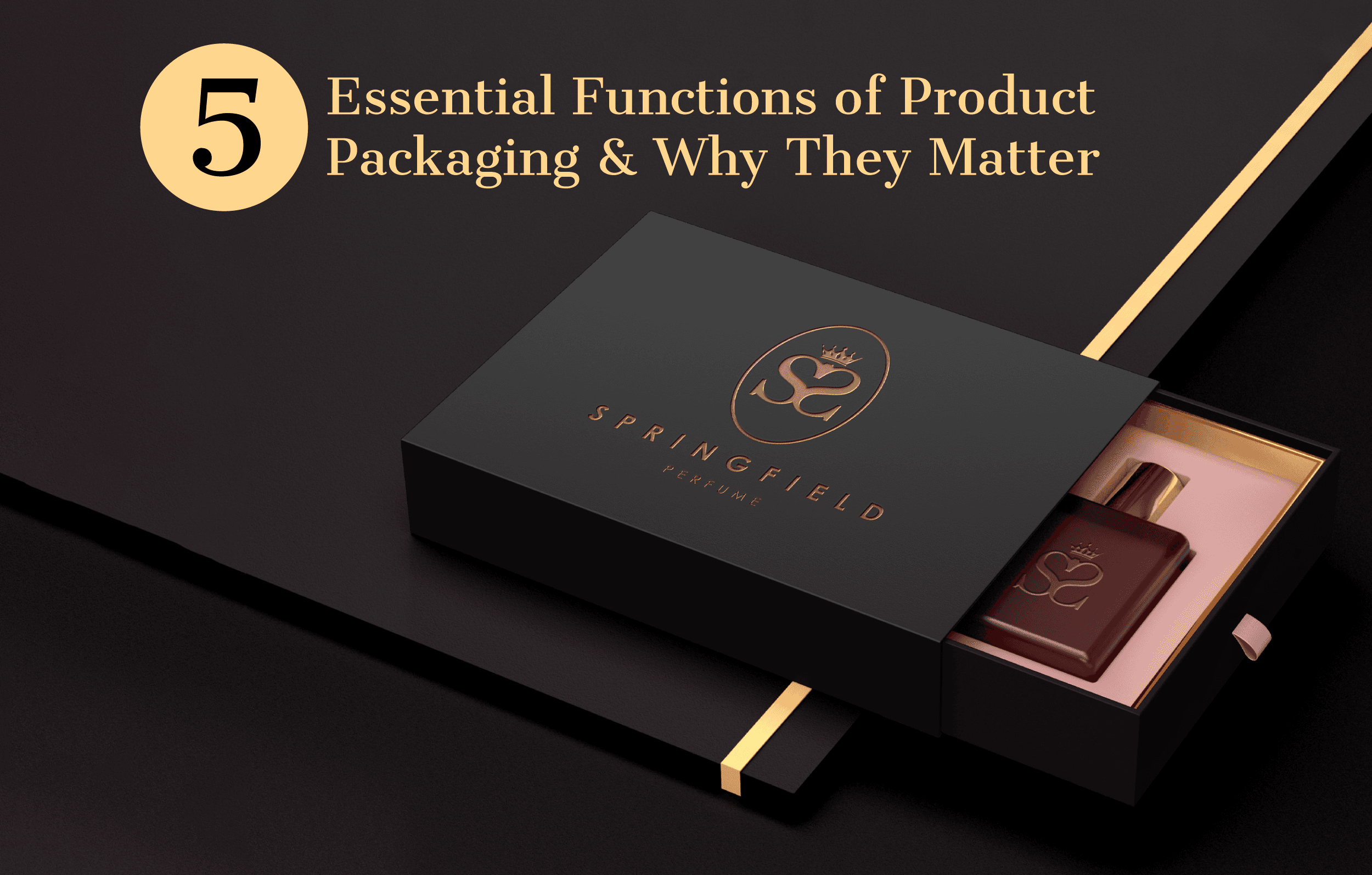 Product Packaging