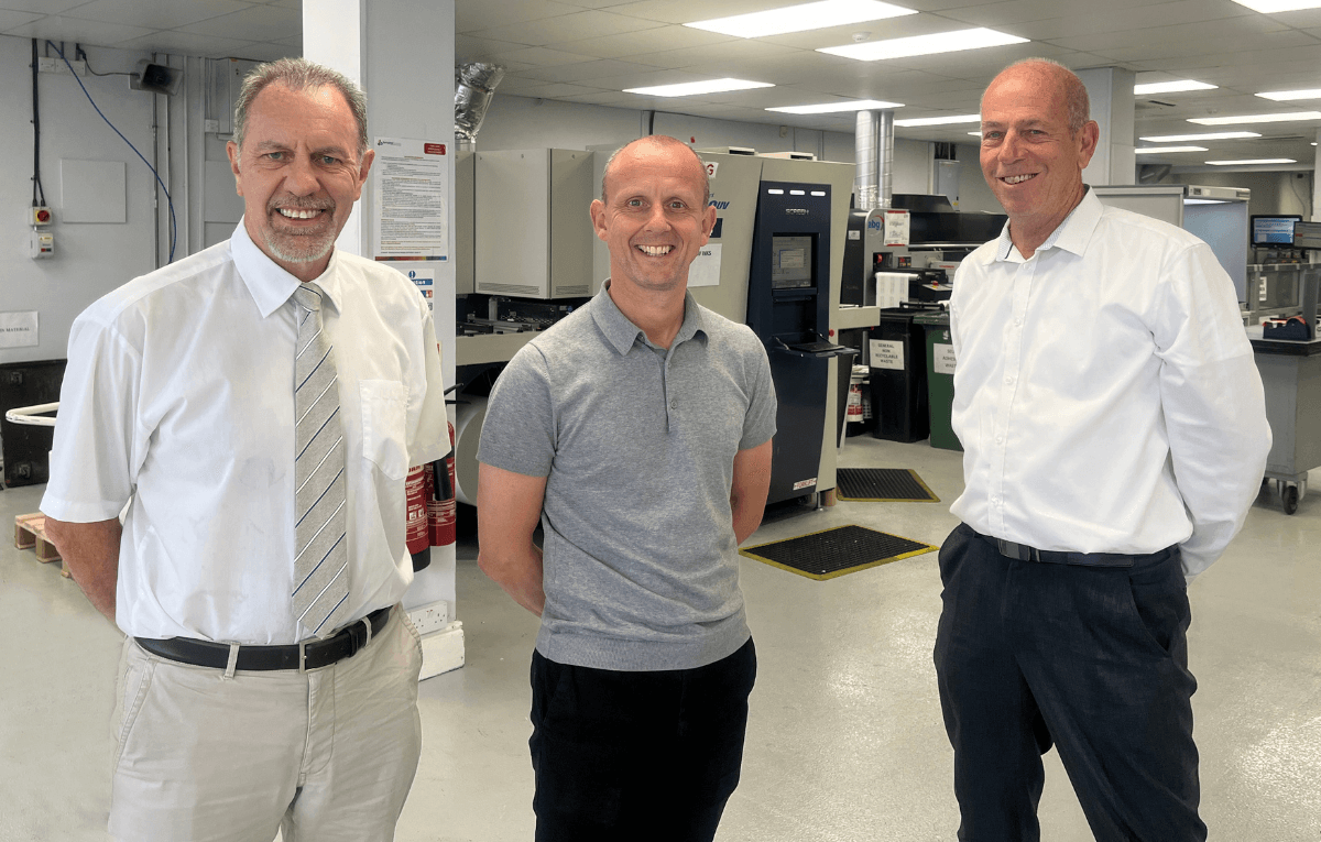 Springfield Solutions