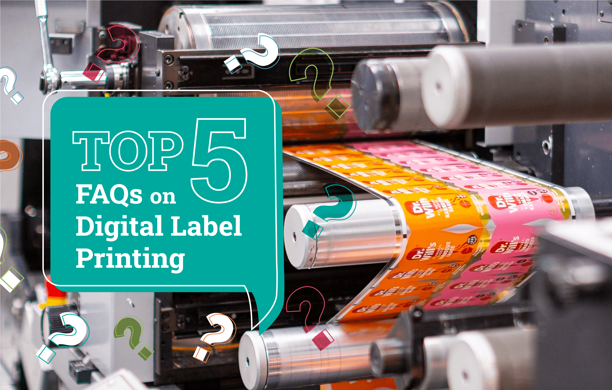 Digital Label Printing