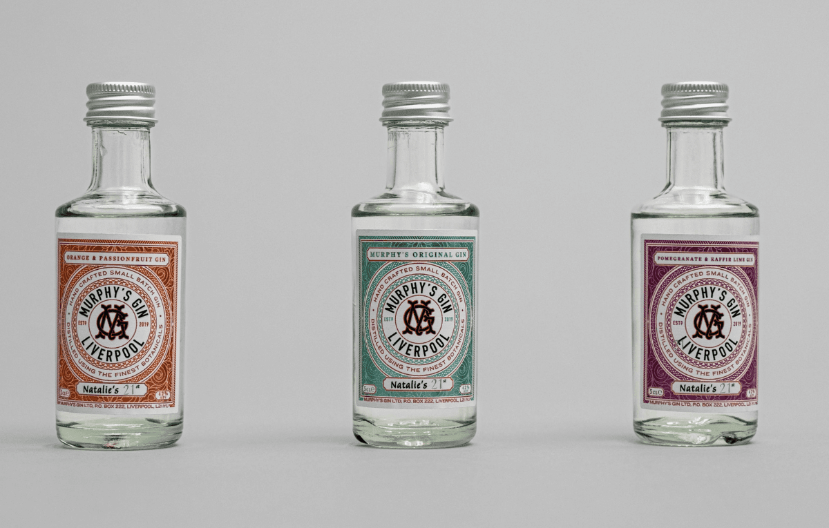 Murphy's Gin